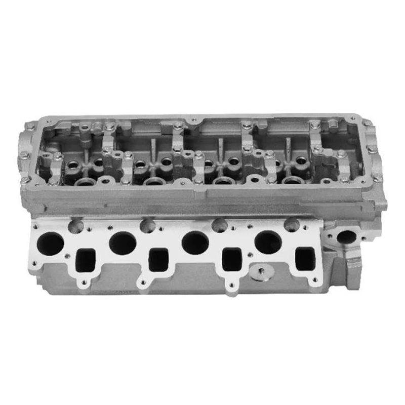 Precio de Fábrica, Conjunto de Cabeza de Cilindro para Auto, OEM 030103353CS, Aluminio, Motor FOX 1.0, Gol 1.0 para VW Volkswagen