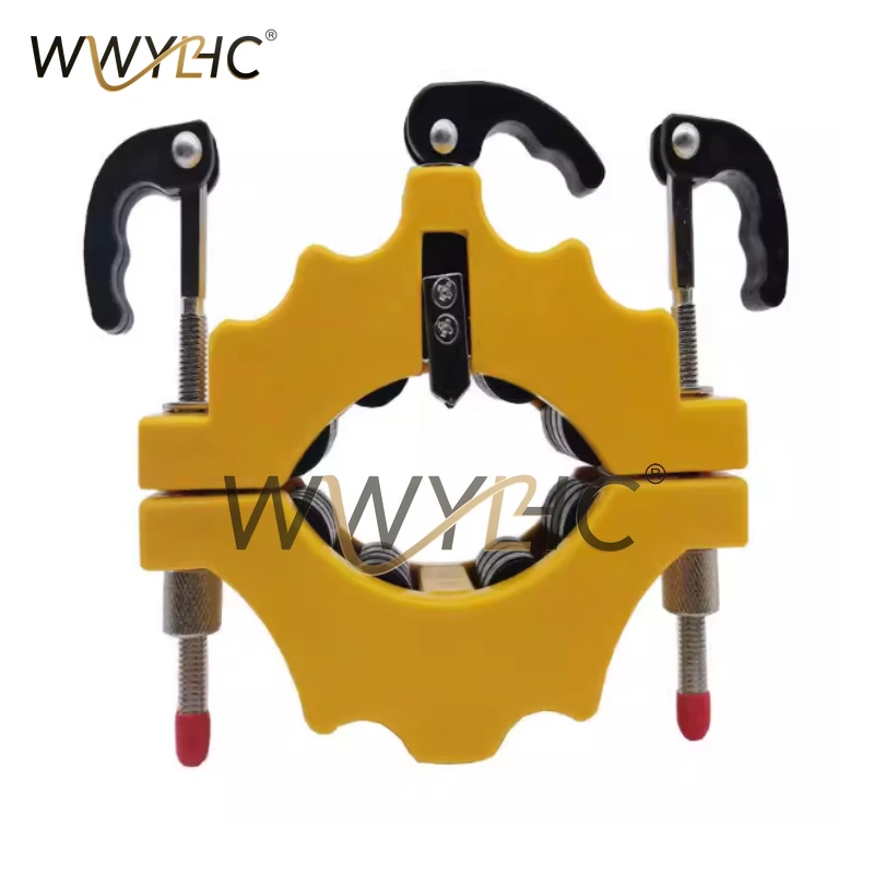 2-8mm厚のガラスカッター、ビール・ワインボトル切断ツール、アートクラフト製作diyに最適