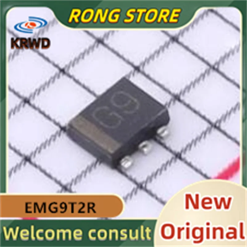 20PCS G9 New And Or… - image