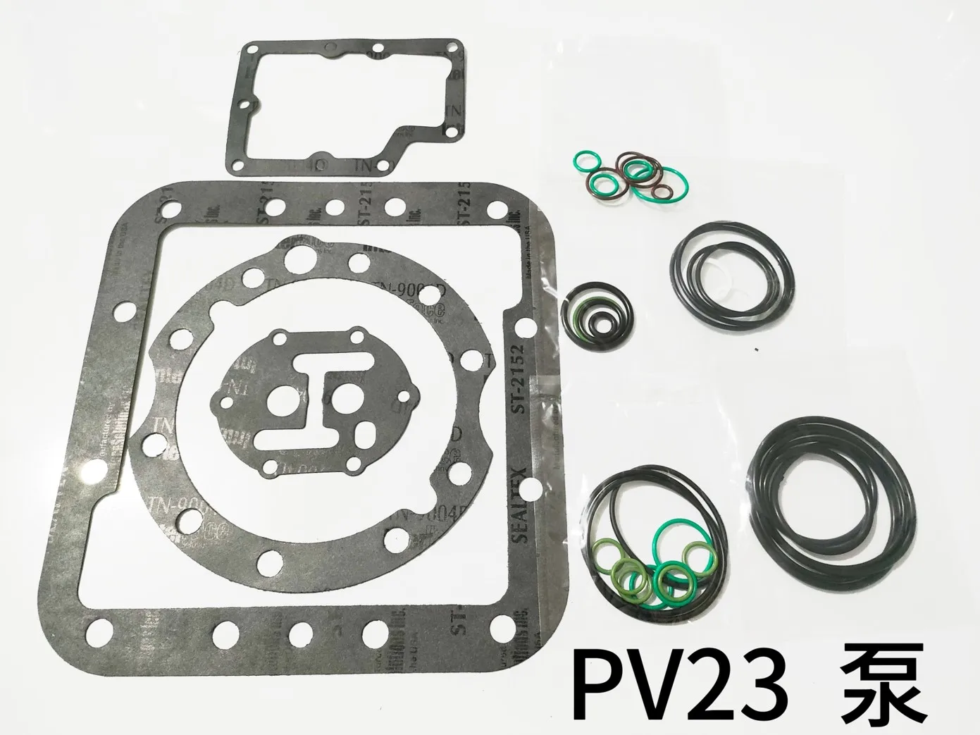 

PV23 Pump Seal Kit for Sauer Danfoss Hydraulic Pump Spare Parts