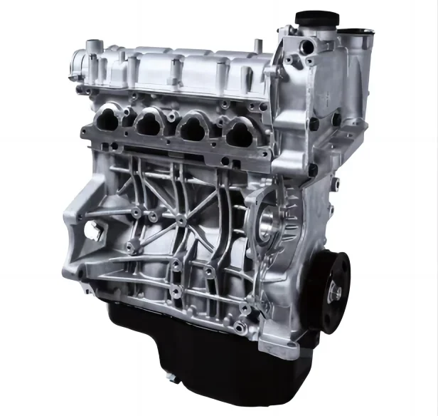 

New Original cylinder blocks EA111 CFB CLR CLS CFN CPJ CAV 1.4T 1.6T 03c100038h car engine assembly Auto engine assembly