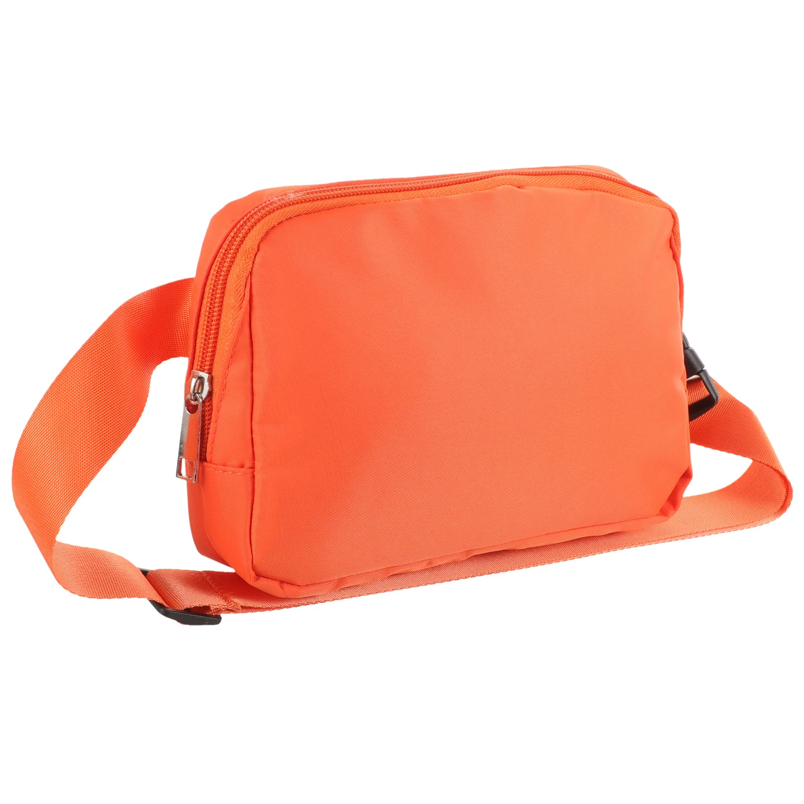 Wear-Resistant Waterproof Fanny Pack Multifunctional Waist Bag for Sports Travel Outdoors Chest Pouch Fanny Pack