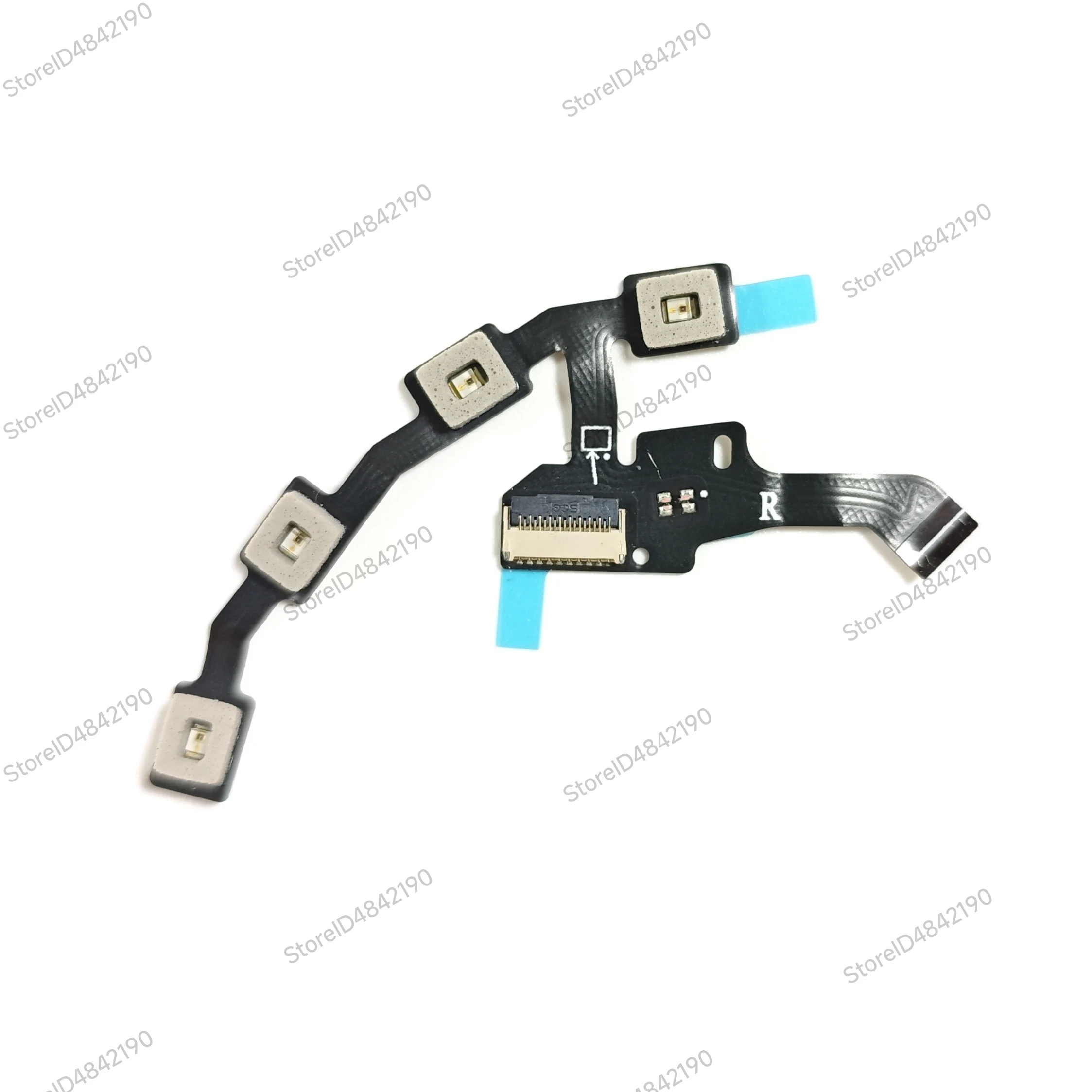 Vr Locating Ring Fl… - image