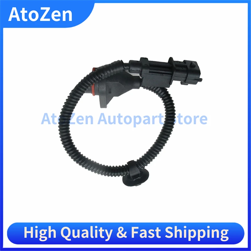

Car Crankshaft Position Sensor 39180-2B000 39180-2B100 for Hyundai Tucson Veloster Elantra KIA Soul RIO Cerato 0902267 SU13885