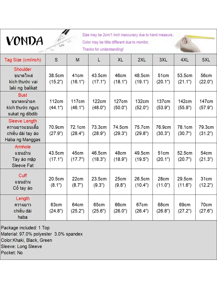 حجم كبير 5XL فوندا المرأة الساتان الحرير بلوزة موضة الخامس الرقبة القمم 2025 بلون أنيق العمل OL تونك عادية 3/4 كم Blusas #6