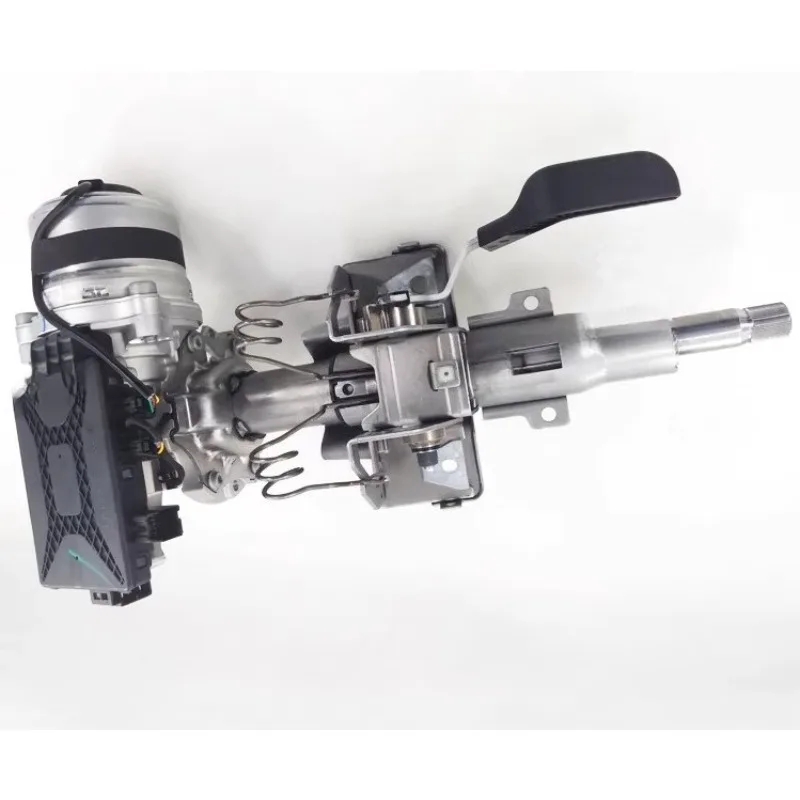 WAP01 Silver Upper Steering Column Electronic Power Module Body Kit for Roewe I5 EI6 D7 and MG MG6 MG5 China VI