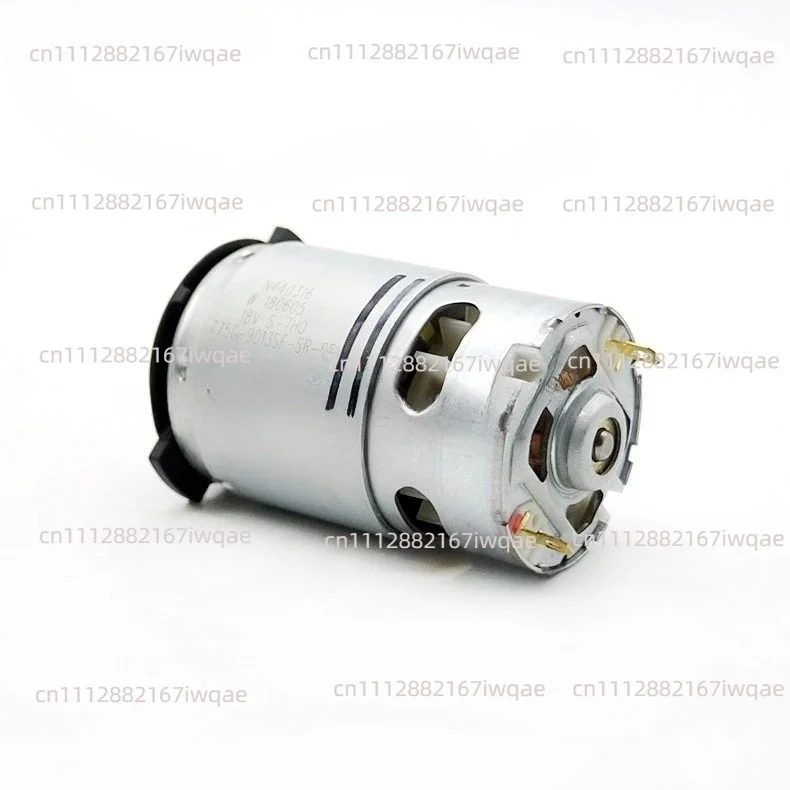 18V 18 Teeth Motor N279939 N362741 N440316 for  DCD771C2 DCD776 DCD771 TYPE10 TYPE1 Electric Drill Motor Accessories