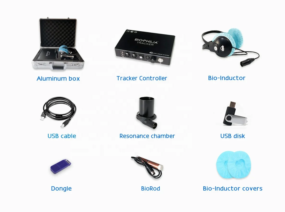 2023 متعدد اللغات Biophilia Tracker X4 Aura and Chakra Machine تحميل مجاني أحدث برنامج