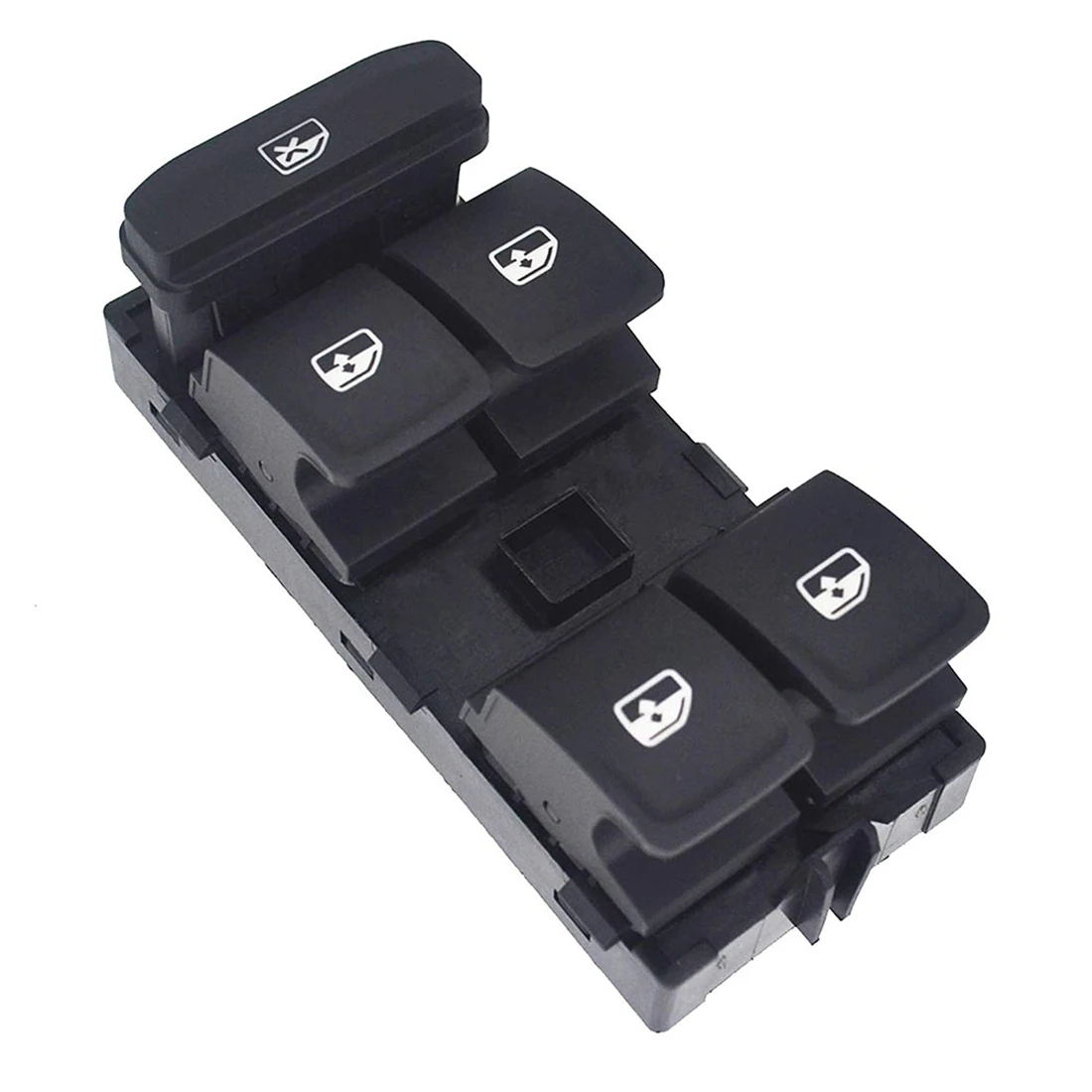 5G0959857 Electric Window Lifter Control Button Switch for Arteon Passat B8 Tiguan Touran Tiguan Allspace Seat Leon