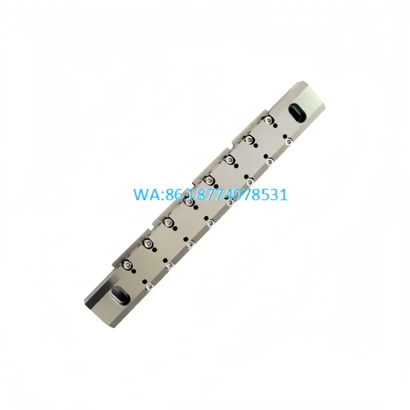 Wmwmnu for Wire EDM Clamping Beam Model 3A-210024 Manual 15kg Options Large Workpieces
