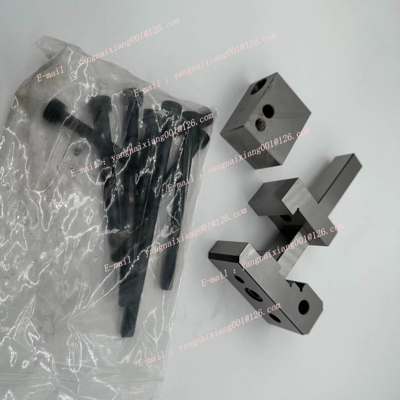 360 °   متعددة EDM تركيبات مخصصة سلك سريع الصوانى الثابتة Workpiece قوس قطع الأسلاك تدوير ملزمة آلة أداة الملحقات