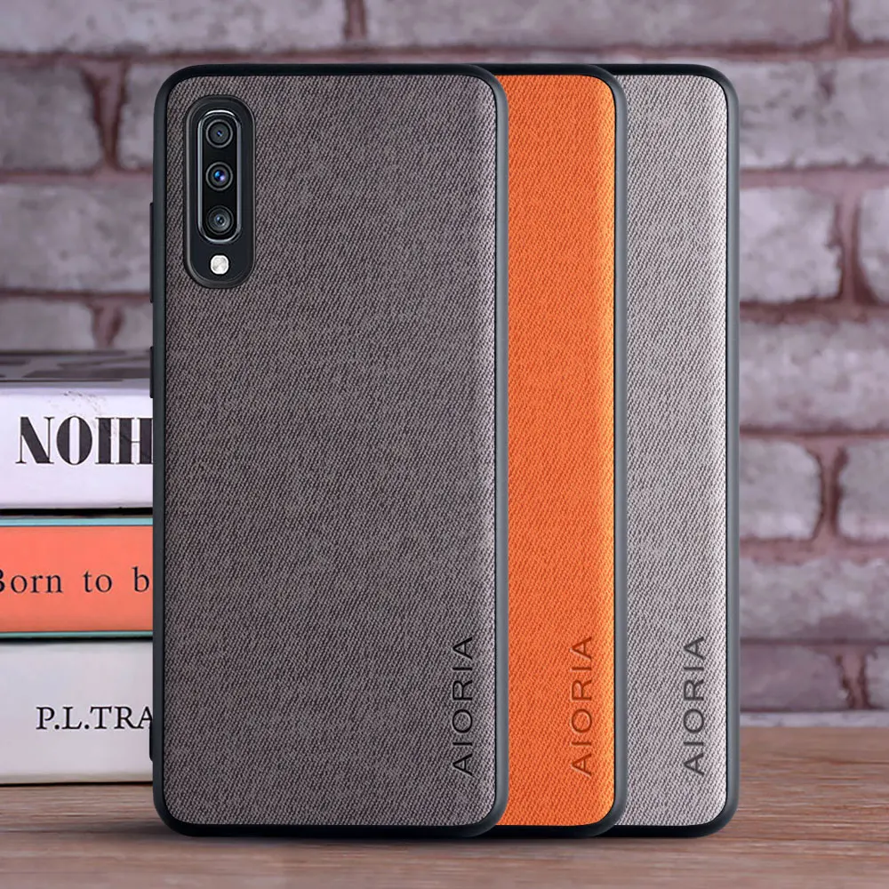 Textile Case For Sa… - image