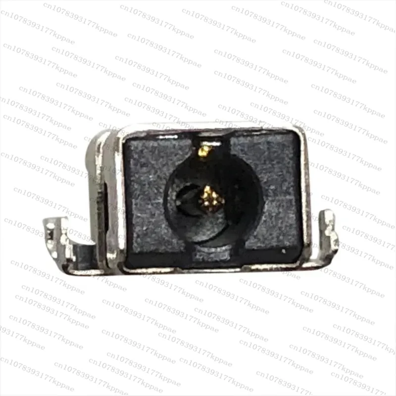 Stable DC Jack charging harness for Samsung nt950qaa np930qaa nt930qaa np730qda