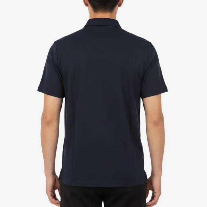 Nike genuine men's simple casual daily sports short sleeved polo shirt HQ8689-451