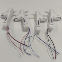 SYMA Z3 Folding Drone Syma Z3 RC Quadcopter Spare Parts Motor Arm 4PCS