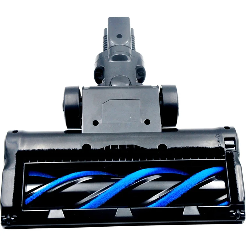 9m-conjunto de escova de tapete substituição de escova de rolo forinse n5 kit de peças de reposição a vácuo