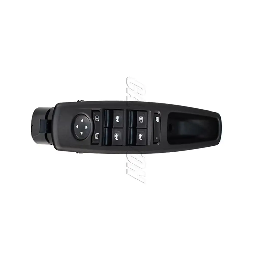 New For Renault Fluence L3 Megane Laguna Fluence Front Left Electrical Window Button Control Switch 254000008R car accessories