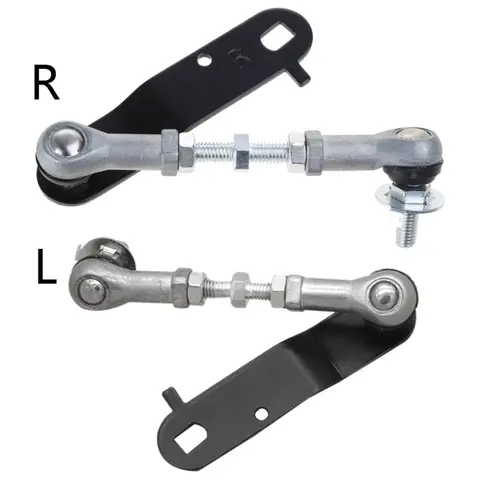 48906-35010 L DropShipping 용 용 자동차 헤드 라이트 레벨 센서 본체 높이 센서