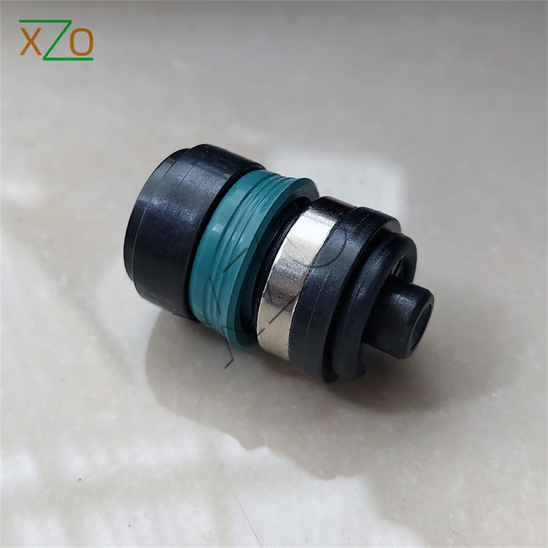 

Новый блок управления коробкой передач DQ200 0AM DSG. Улучшенный поршень толкателя.