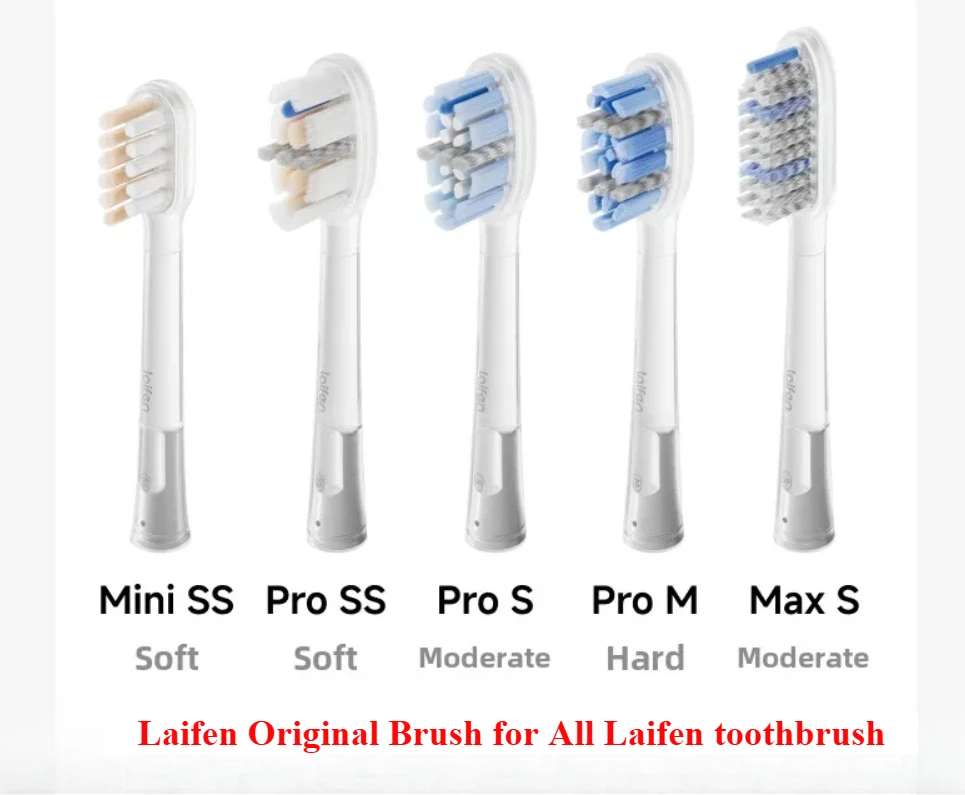 Original Brush Head…