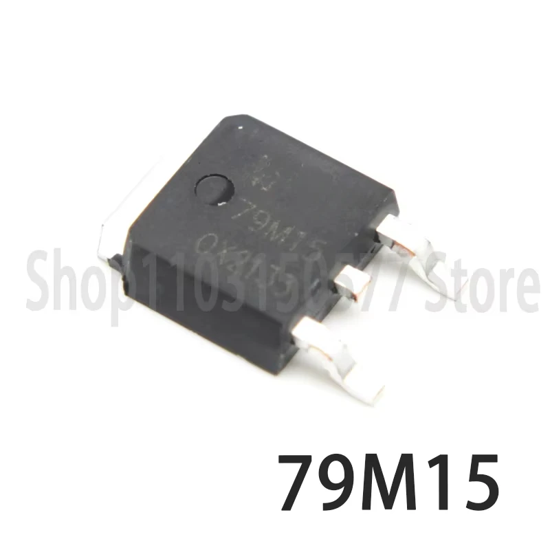 1 шт. 79M15-TO252