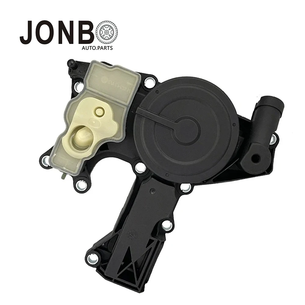 JONBO  VW EA888 GEN2 Oil Separator 06H103495AJ For VW Sciricco Tiguan Golf GTI Passat B7 CC Audi Q5A4A5A6A7 06H 103 495 AK