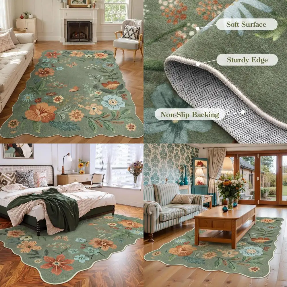 Smartliner Floor Ma… - image