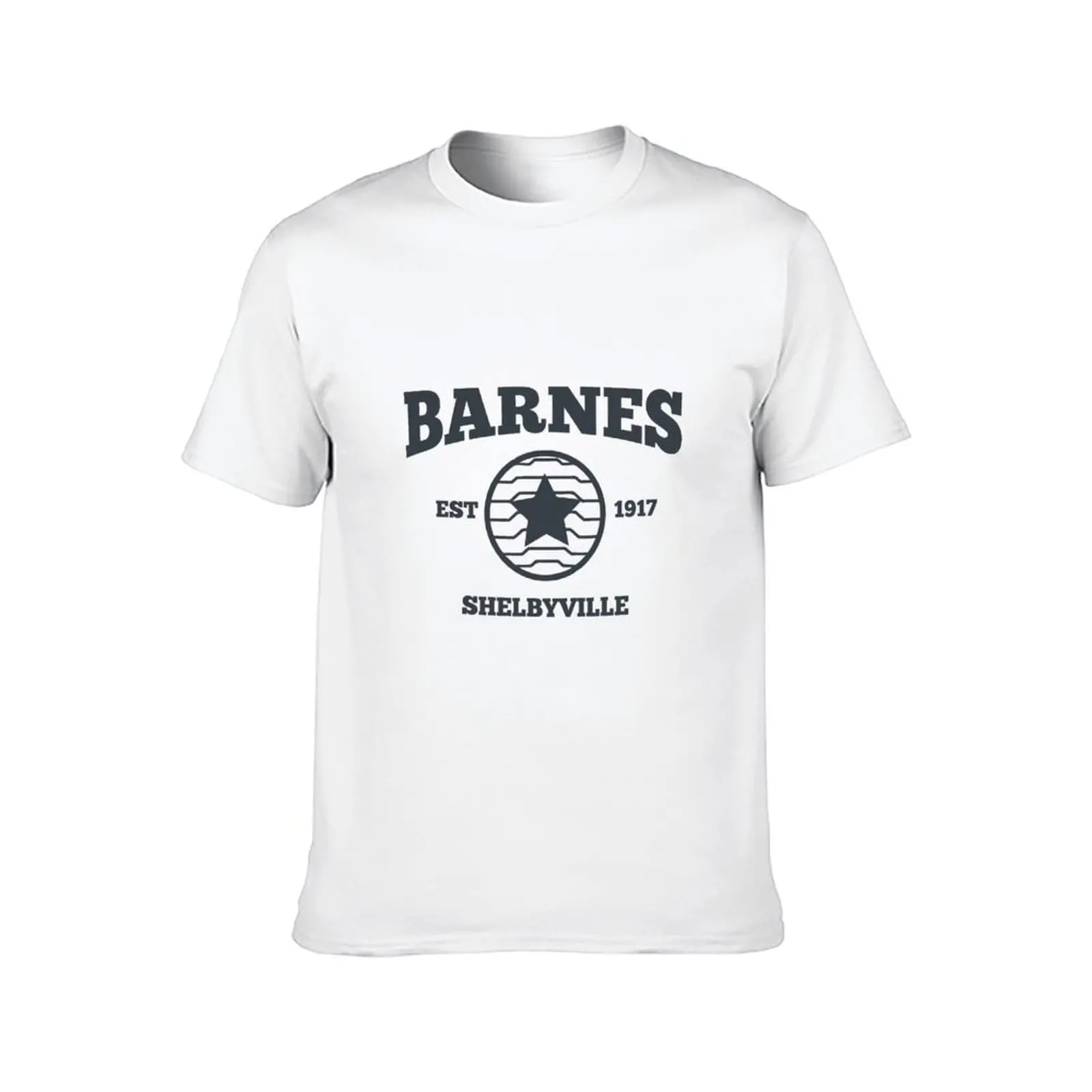 Bucky Barnes T-Shirt t shirt personalised t shirts for man pack cotton T-Shirt