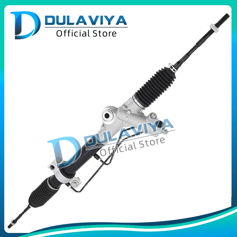 RHD Power Steering Rack Gear For Nissan Teana J31 490019Y000 49001-9Y000 49001-9Y200 49001-CN00A 492009Y20A