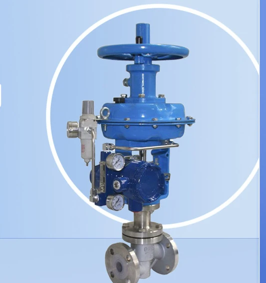 FBQ941F electric ball valve factory wholesale explosion-proof switch electric adjustment high pressure medium