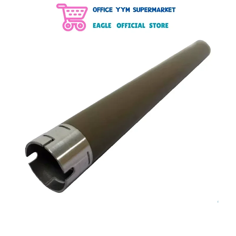 5PCS Fuser Upper Heat Roller for Brother L2500 L2520 L2540 L2560 L2300 L2320 L2340 L2360 L2380 L2680 L2700 L2703 L2705 L2720