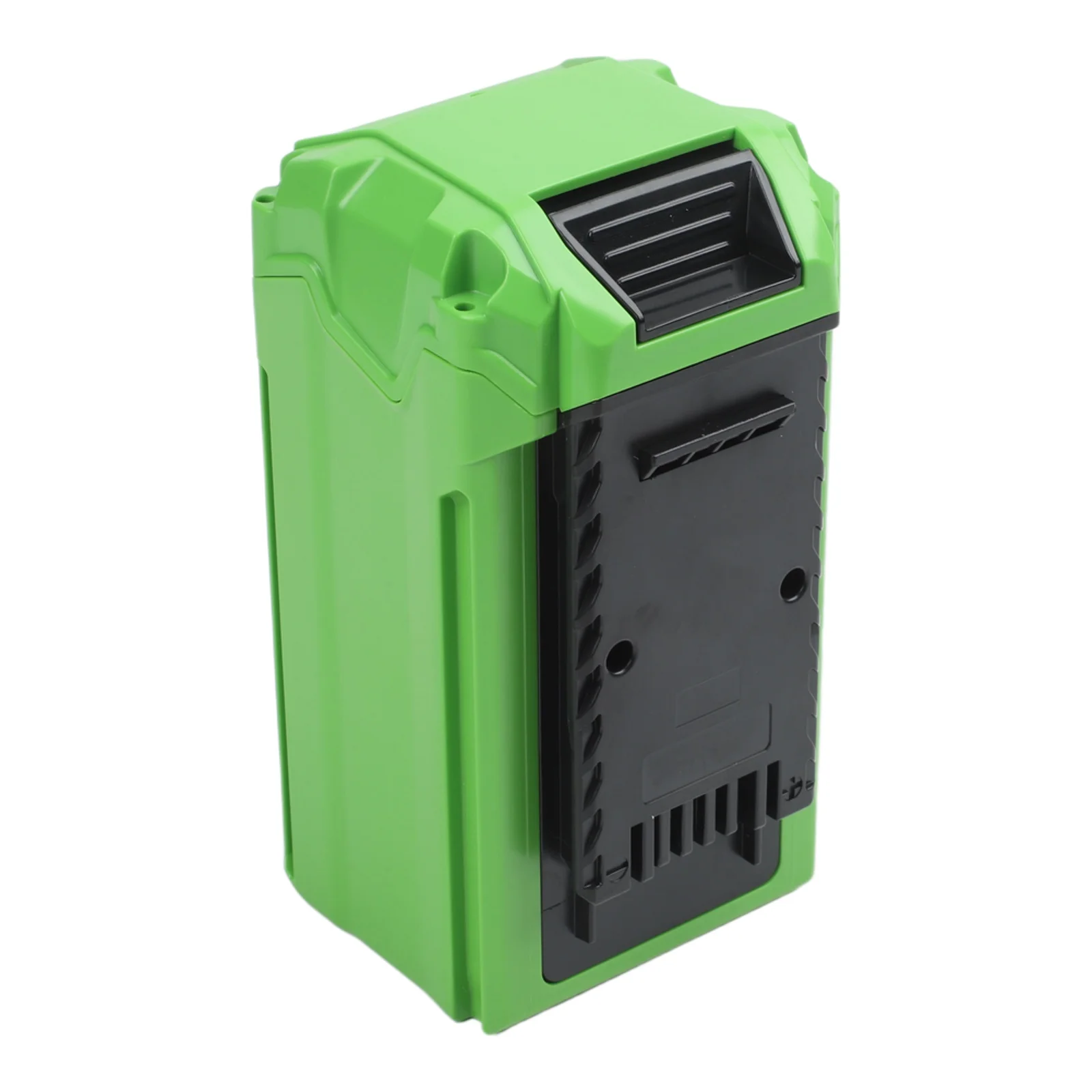 For 40V Lawn Mower Charging Protection Circuit DIY Assembly 10*8*5cm Electric Stable Performance 10*8*5cm Size