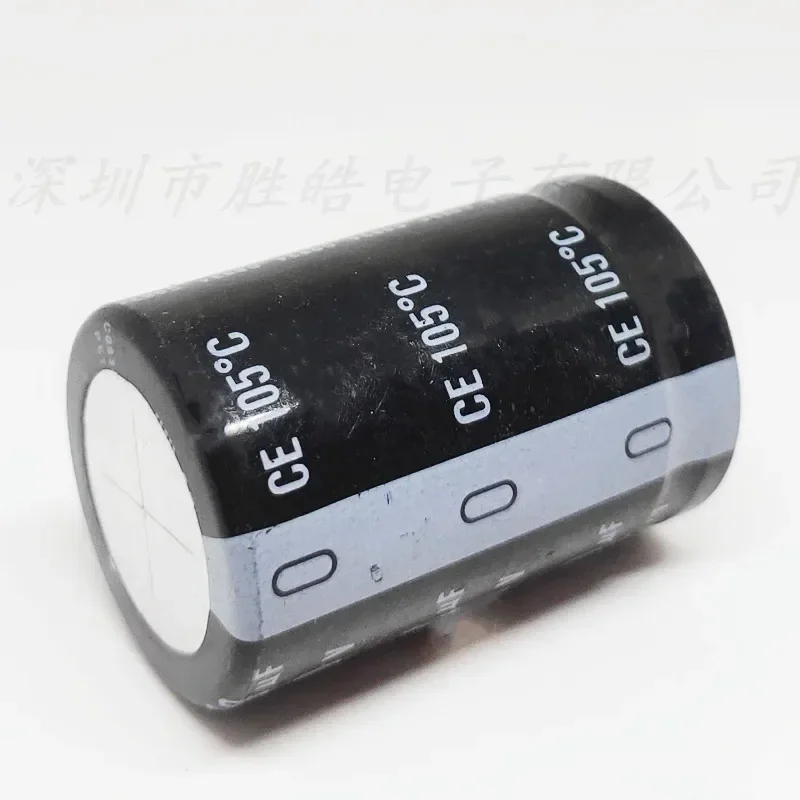 （10PCS） 250V820UF   Volume：30x35mm   250V820UF  Electrolytic Capacitors  High Quality