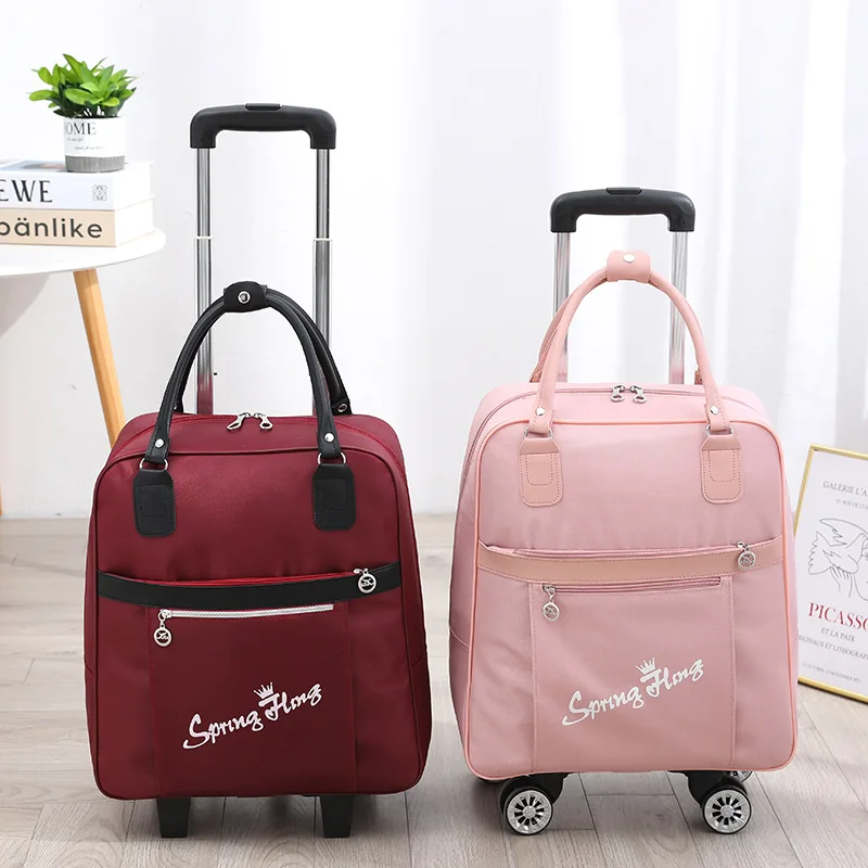 oxford-cloth-luggage-style-travel-bag-outdoor-double-shoulder-backpack-large-capacity-student-dormitory-bag-fashionable-trendy