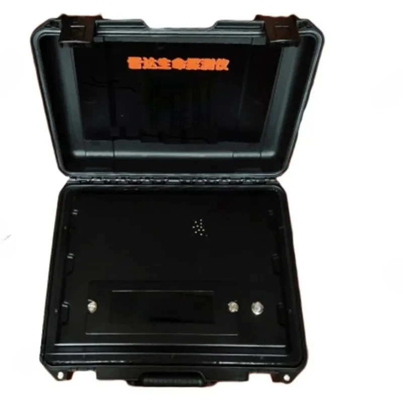 Radar Life Detector…