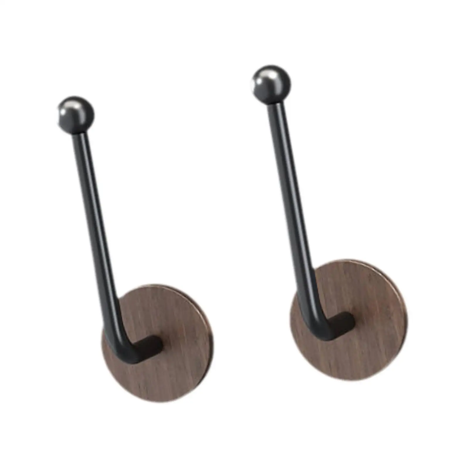 Boxing Glove Wall Hook Multipurpose Training Gear Wall Mount Display Rack for Home Gym Storage
