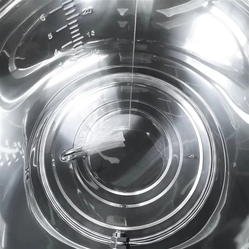 Barile da 40L/70L Barile da birra Birra fatta in casa Macchina all-in-one in acciaio inossidabile 304 Macchina per birra fatta in casa Piccoli attrezzature per la produzione di birra fatta in casa