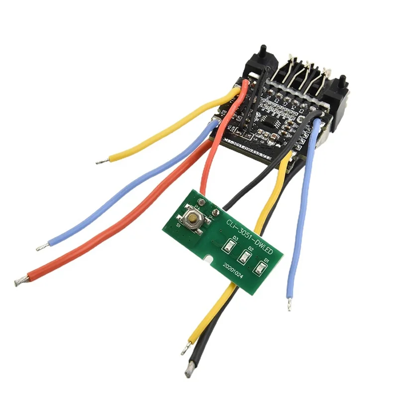 -N07R Piastra protettiva Parte DCD740B DCD740C1 DCD740N DCD780 DCD780B Per DCD740 Per Per accessori guscio in plastica