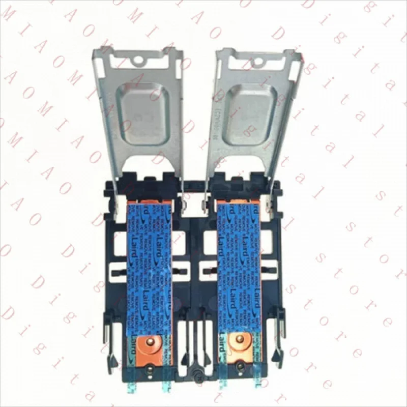 RT   M.2 SSD3 SSD4 Bracket Heatsink Plate For HP ZBook Fury 15 G7 G8 NVME M22793-001