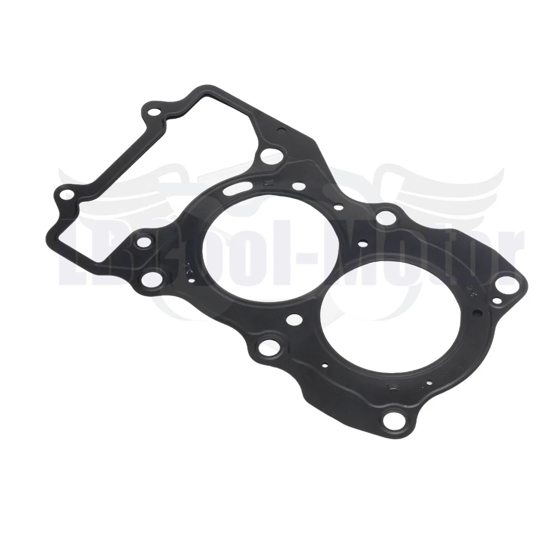 Engine Full Gasket Set For KAWASAKI NINJA400 2018-2024 2022 2023 Engine Cylinder Head Gasket Clutch Magneto Cover Oil Pan gasket