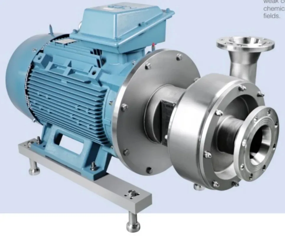 100-600 cubic meters/hour large flow centrifugal pump stainless steel sanitary centrifugal pump centrifugal water pump