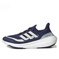 Adidas ULT Non-slip Wear-resistant Comfortable Lightweight Shock Absorbent Breathable All Fashion Low-top Running Shoes For Men