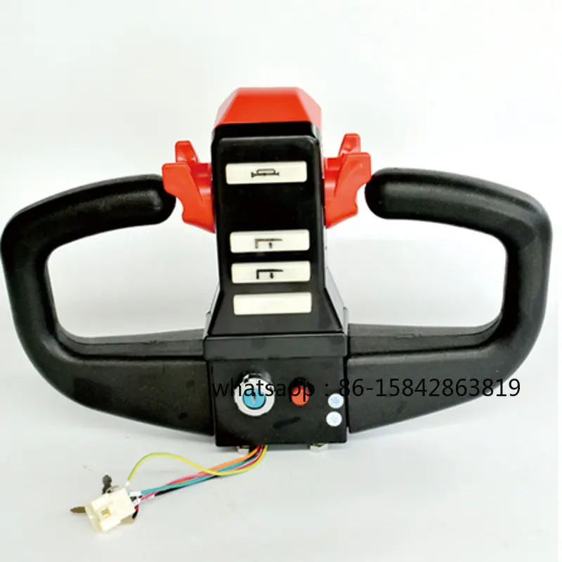 THANKYOU Electric Forklift Handle Assembly CH-1 Handle Accelerator