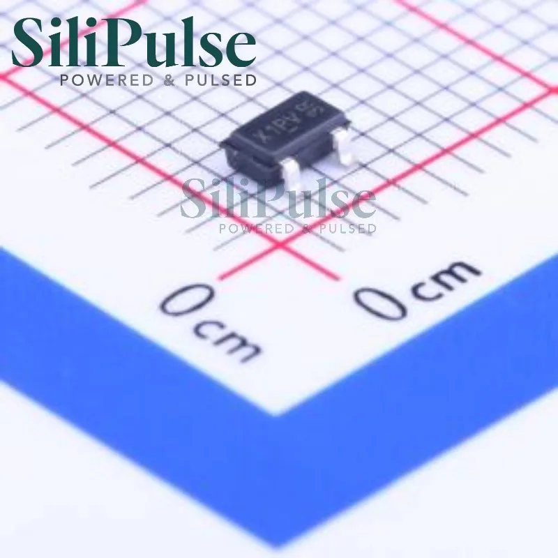 (100-500pcs) AO3401A SOT-23 100% Original In Stock (MOSFET) 1.4W 30V 4A 1 P