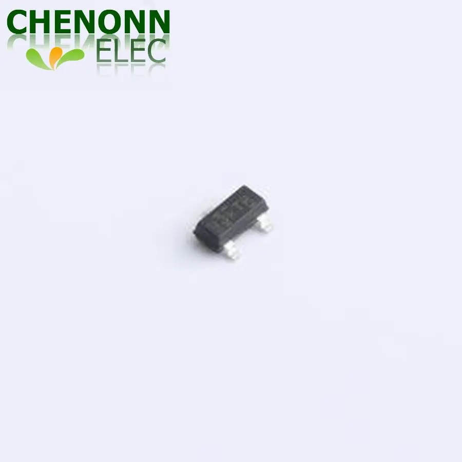 50 قطعة/الوحدة IRLML2803TRPBF (MOSFETs)