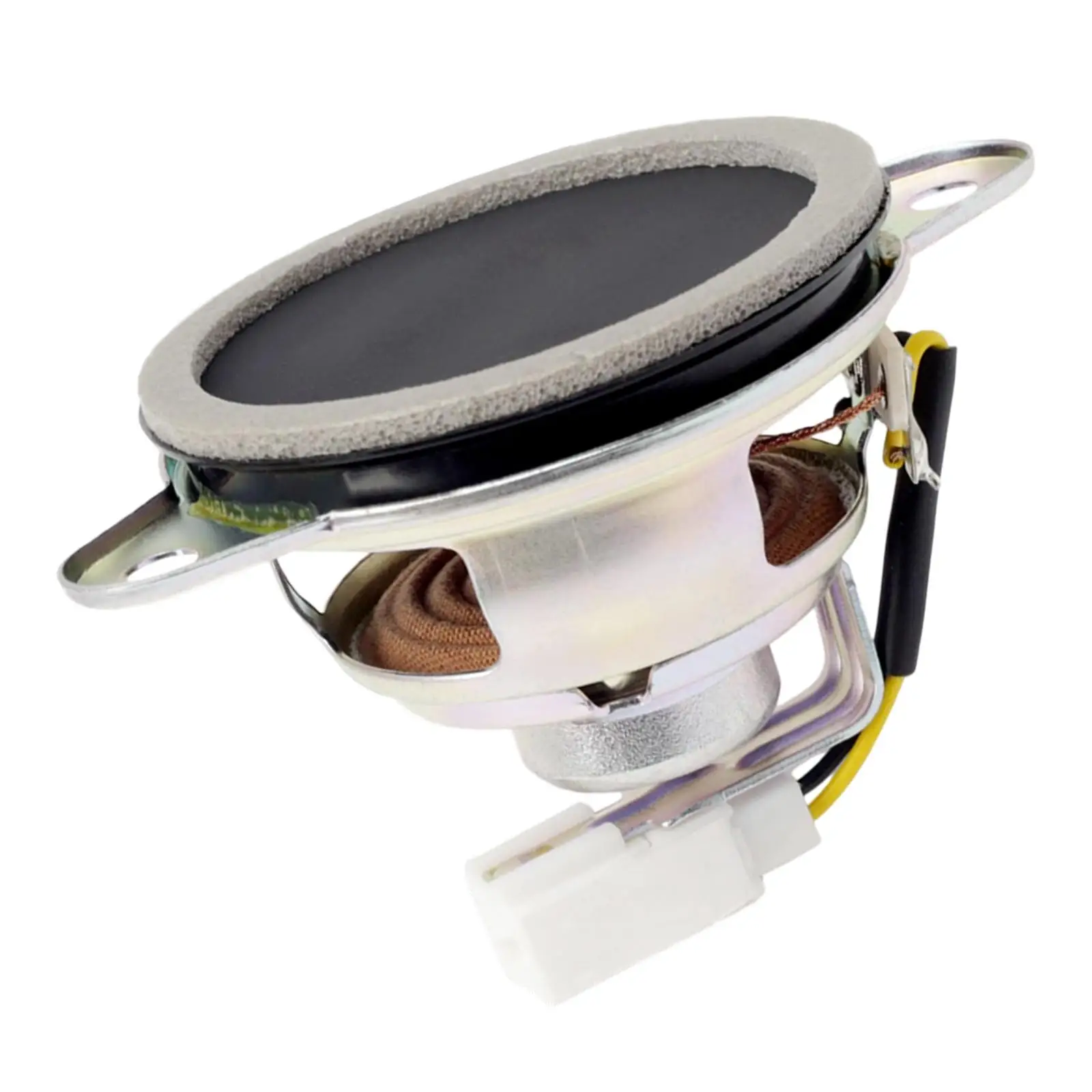 Car Cluster Speaker Assembly Metal Sturdy Fittings Quick Setup Audio Replacement for Kia Sportage QL KX5 2016 2021