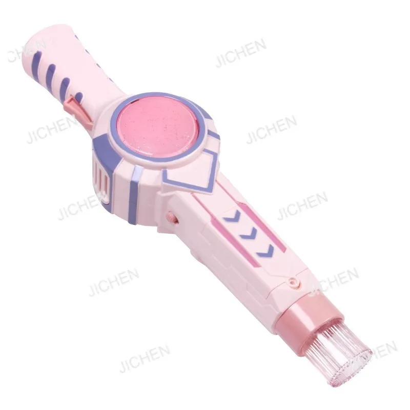 

Neu Stretch Smoke Bubble Machine Hand Blowing Bubble Stick