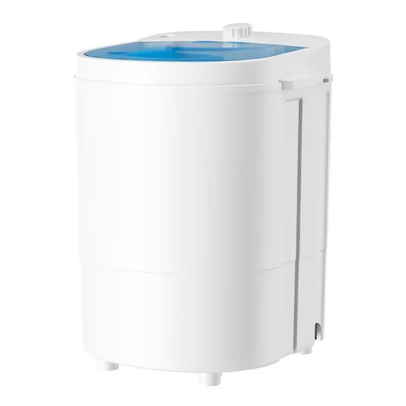 

Customization Supported Mini Underwear Specific Washing Machine Single Bucket Top Load High Cost-effective Washing Machine