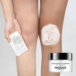 Magia Clareamento Creme Corpo Pele Escura Axila Joelho Clareamento Underarm Inner