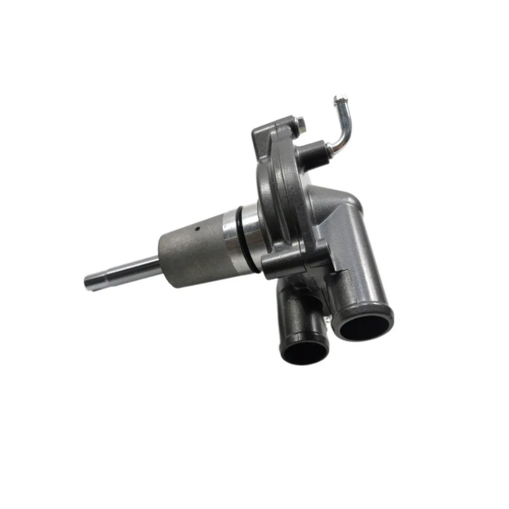 

Подходит для Huanglong BJ600GS/Jinpeng TRK502/BJ500GS-A: Оригинальный комплект водяного насоса